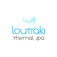 Loutraki Thermal Spa logo - Similar company to Homo Educandus Αγωγή