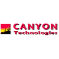 CANYON Technologies logo - Similar company to Mdb Multimédia