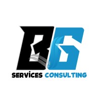 BG SERVICES CONSULTING logo - Similar company to Tmd Btp