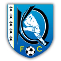 QUIMPER KERFEUNTEUN FC logo - Similar company to Ll Equipements