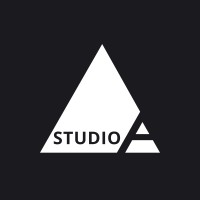 Studio A architects logo - Similar company to Alb Studio | Arhitectură & Peisagistică