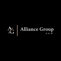 Alliance Group logo - Similar company to Act International Dmcc