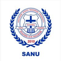 Southern Africa Nazarene University logo - Similar company to Quickfix Auto Spares