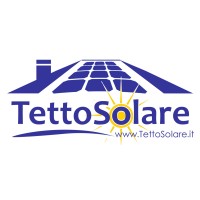 Tetto Solare by Aecos Srl - Impianti fotovoltaici - sistemi di accumulo - mobilità elettrica logo - Similar company to Solectro Italia