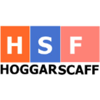 HOGGAR SCAFF - HSF logo - Similar company to Kaizen Computing Services (Closed)