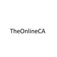 TheOnlineCA logo - Similar company to Dharni Group