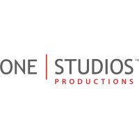 ONE STUDIOS :: Productions logo - Similar company to Red Creative Films