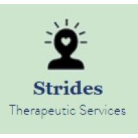 Strides Therapeutic Services logo - Similar company to Beaverton Neurofeedback