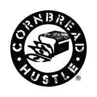 Cornbread Hustle logo - Similar company to C Square Recruiting