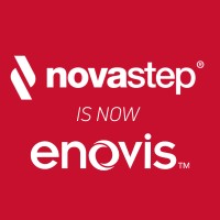 Novastep® USA logo - Similar company to Medshape, Inc.