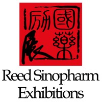 Reed Sinopharm Exhibitions logo - Similar company to Thestables