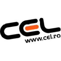 CEL.ro logo - Similar company to Evomag