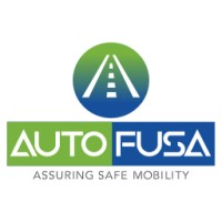 Autofusa-UK & Europe logo - Similar company to Autofusa