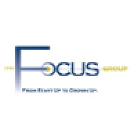 The Focus Group Management Consulting