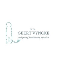 Geert Vyncke BV logo - Similar company to Confiabilidadmx Sa De Cv
