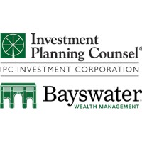 Bayswater Wealth Management - IPC Investment Corporation logo - Similar company to Retirement By Design