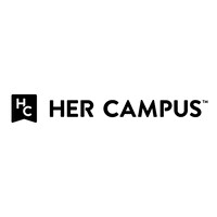 Her Campus Boston University logo - Similar company to Her Campus Bu
