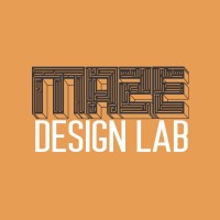 Maze Design Lab logo - Similar company to Atec International Sdn Bhd