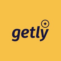 Getly logo - Similar company to Tm Labs