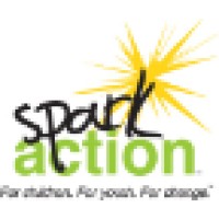 SparkAction logo - Similar company to Various Higher Educational Institutions