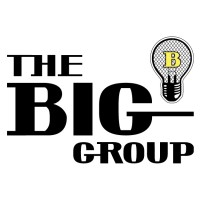 The BIG Group, Malaysia logo - Similar company to The Olive Tree Group