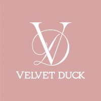 Velvet Duck logo - Similar company to Sruti Dalmia