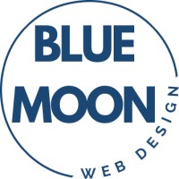Blue Moon Web Design Ltd logo - Similar company to Eplough Consulting Hr&Fm
