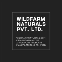 Wildfarm Naturals Private Limited logo - Similar company to Nextriba