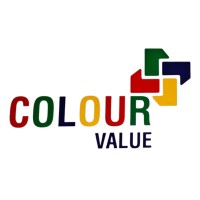 COLOUR VALUE logo - Similar company to Cristiani Bisconti