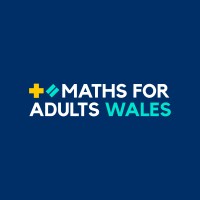 Maths for Adults Wales logo - Similar company to Dl Capital Partners