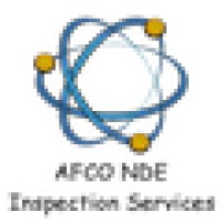 Afco Nde logo - Similar company to Ag Plus