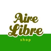 Aire Libre Shop logo - Similar company to Aire Libre Ventures