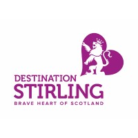 Destination Stirling Limited