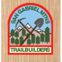 San Gabriel Mountains Trailbuilders logo - Similar company to Evolution Affairs