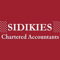 SIDIKIES Chartered Accountants logo - Similar company to Cloudaccounts
