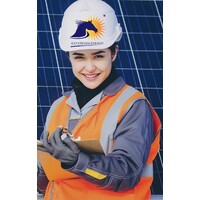 RAYSTEEDS ENERGY PVT LTD logo - Similar company to Human Thing