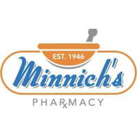 Minnich’s Pharmacy logo - Similar company to Pappus House