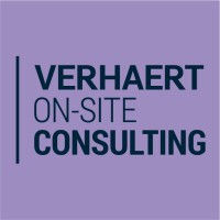 Verhaert | On-site Consulting logo - Similar company to Verhaert | Masters In Innovation