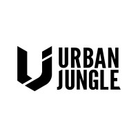 Urban Jungle Bikes logo - Similar company to Appoint✔️