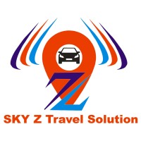 SKY Z TRAVEL SOLUTION PVT LTD logo - Similar company to Rnr Cab Solutions Pvt Ltd