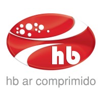 hb ar comprimido logo - Similar company to Worktech Automação Industrial