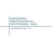 Modern Mechanical Systems logo - Similar company to Progressive Engineering