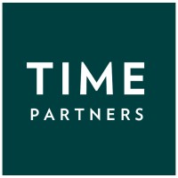 Time Partners logo - Similar company to Nmd