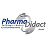 PharmaDidact GmbH logo - Similar company to Pharmasupport Dr. Peter