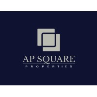 AP Square Properties logo - Similar company to Flex Studio Singapore