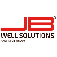 JB Well Solutions logo - Similar company to Pro Well Plan As