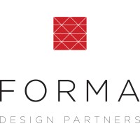 Forma Design Partners logo - Similar company to African Leadership Group