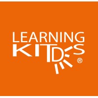Learning Kitds logo - Similar company to Dizzylizzygame