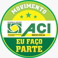 Associação Comercial e Industrial de Mococa logo - Similar company to Marest Distribuidora