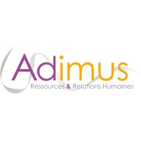 Adimus - Ressources & Relations Humaines logo - Similar company to Adviabilis